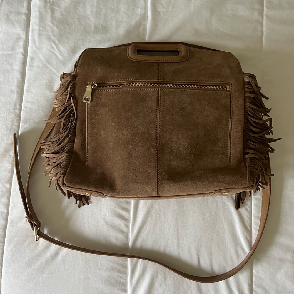 Large Maje Bag